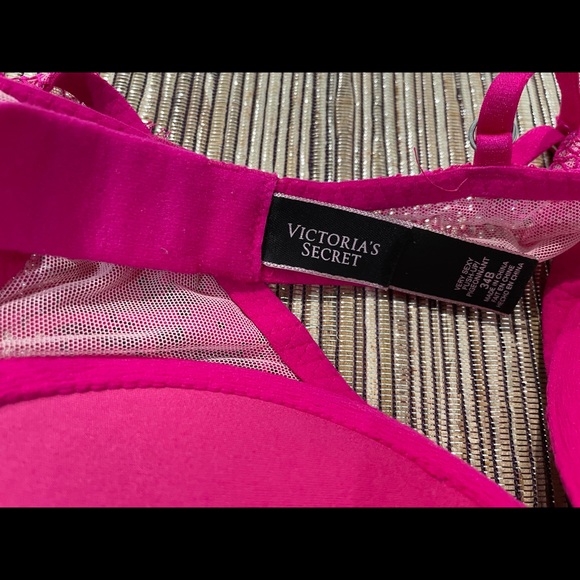 Victoria Secret push up bra - Picture 3 of 3